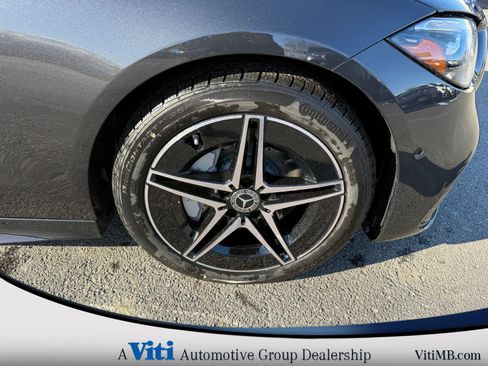 Used 2026 Mercedes-Benz C 300 4MATIC Sedan image 10