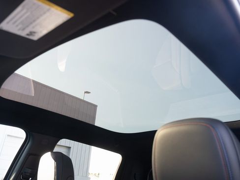 New 2024 Chevrolet Silverado EV RST image 15