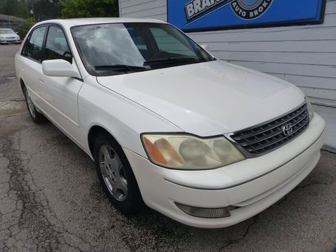 Used 2004 Toyota Avalon XL FWD image 31