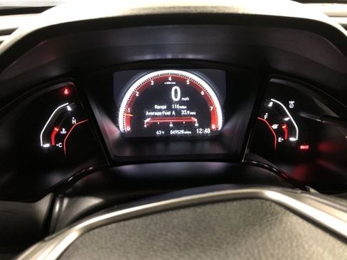 Used 2019 Honda Civic Si image 13