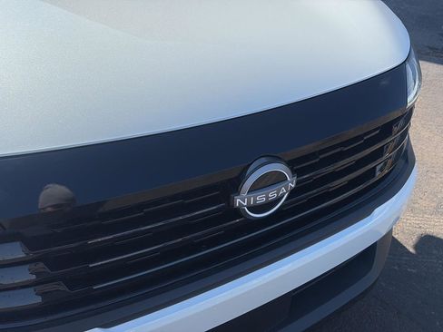 New 2026 Nissan Kicks SV image 9