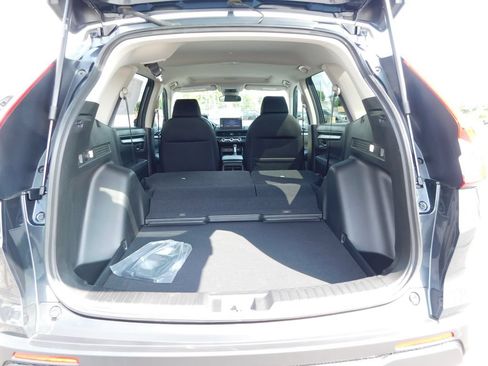 Used 2026 Honda CR-V EX image 24