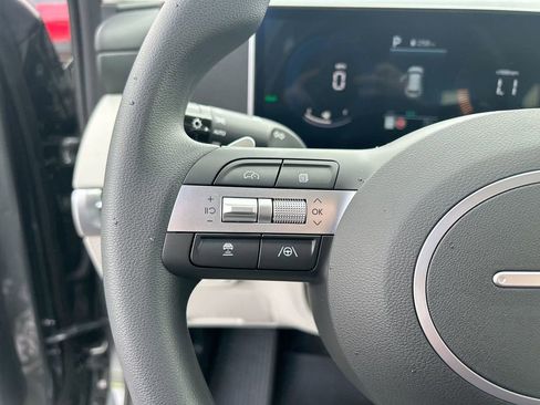 New 2026 Hyundai Tucson Blue SE AWD/4WD image 27