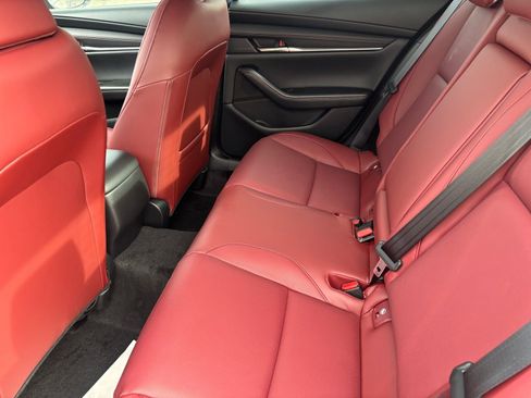 New 2026 MAZDA MAZDA3 Carbon image 15