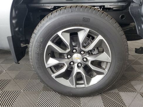 New 2025 Chevrolet Silverado 1500 LT image 28