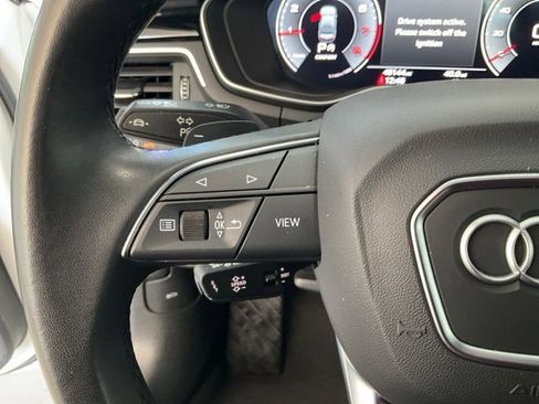 Used 2023 Audi A4 2.0T Premium Plus image 11