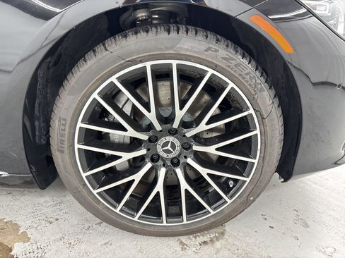 New 2026 Mercedes-Benz S 500 4MATIC image 10