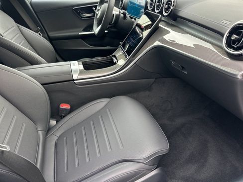 New 2026 Mercedes-Benz C 300 4MATIC Sedan image 15