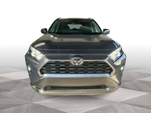 Used 2023 Toyota RAV4 XLE Premium AWD/4WD image 3