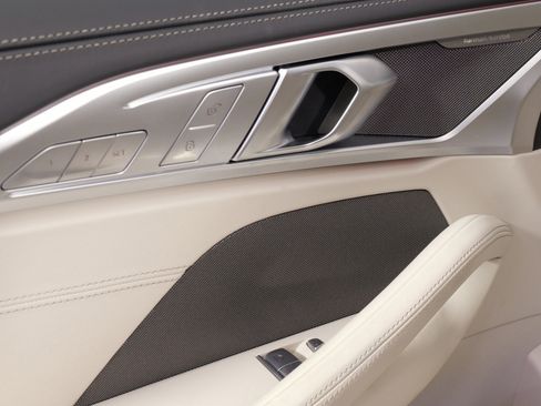 Used 2024 BMW M850i xDrive Coupe w/ M Sport Professional Package image 27