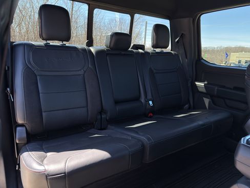 Used 2024 Ford F150 Raptor AWD/4WD image 24