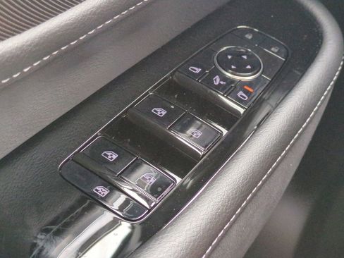 New 2026 INFINITI QX80 Luxe w/ Cargo Package image 25