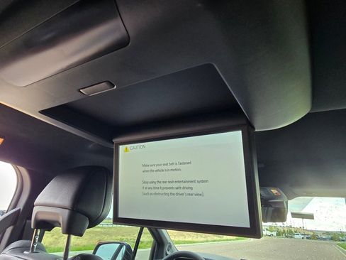 Used 2026 Toyota Sienna Limited image 30