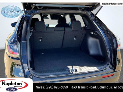 Used 2024 Honda HR-V Sport image 5