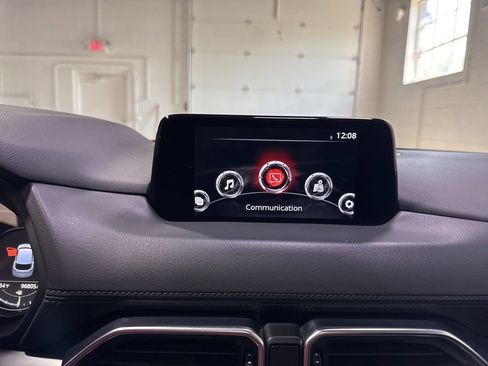 Used 2020 MAZDA CX-5 Touring AWD/4WD image 17
