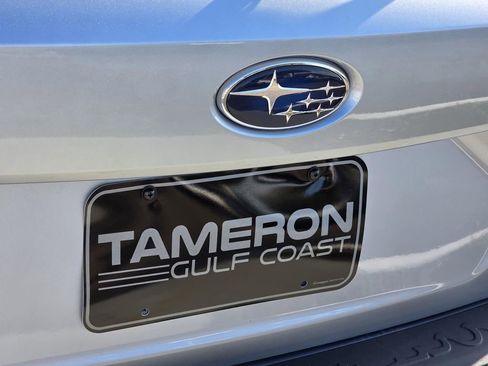 New 2026 Subaru Crosstrek 2.0i Premium image 27