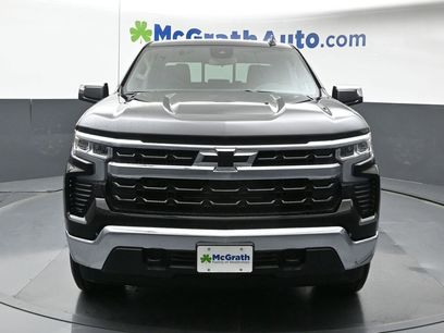 New 2026 Chevrolet Silverado 1500 LT w/ All Star Edition Plus