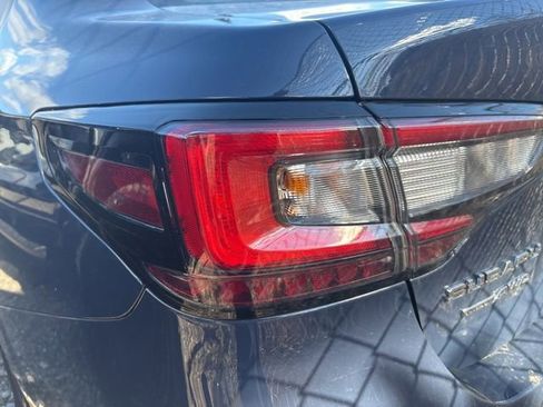 Used 2025 Subaru Legacy Limited image 7