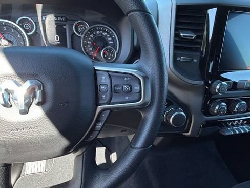 New 2026 RAM 1500 Express AWD/4WD image 28