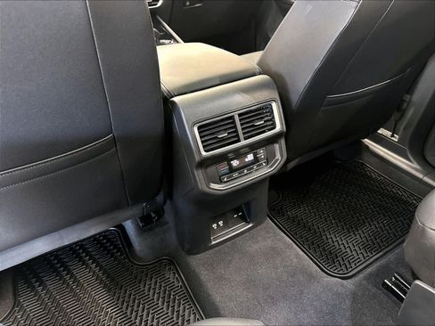Certified 2026 Volkswagen Atlas SEL Premium R-Line AWD/4WD image 13