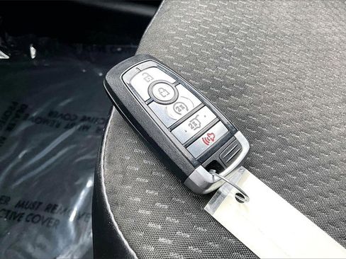 Certified 2023 Ford Escape ST-Line Select w/ Tech Pack #2 image 12