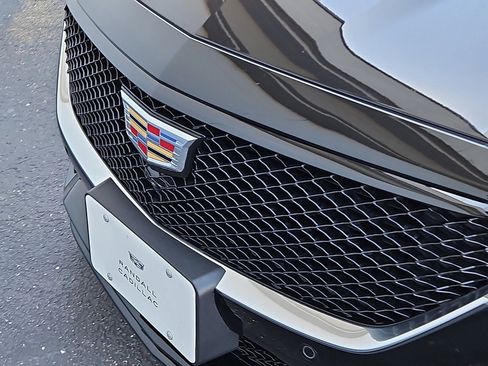 New 2026 Cadillac CT5 Sport image 9