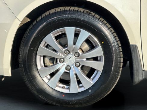 Used 2016 Honda Odyssey SE image 27