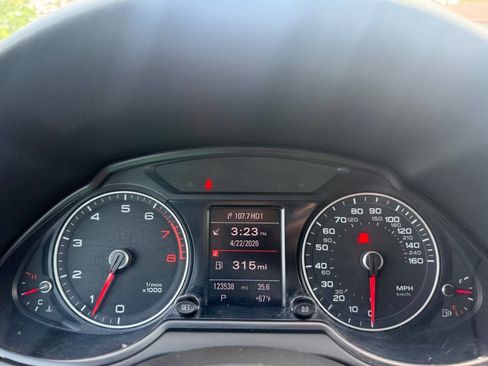 Used 2013 Audi Q5 3.0T Premium Plus w/ Audi MMI Navigation Plus Pkg AWD/4WD image 17