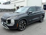 Used 2022 Mitsubishi Outlander SE image 5
