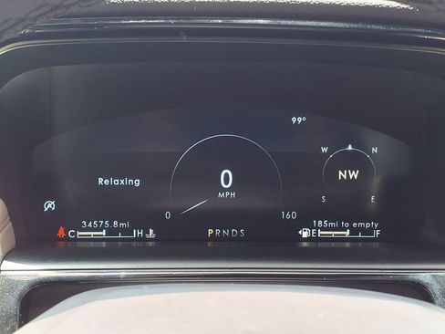 Used 2023 Lincoln Nautilus FWD image 33