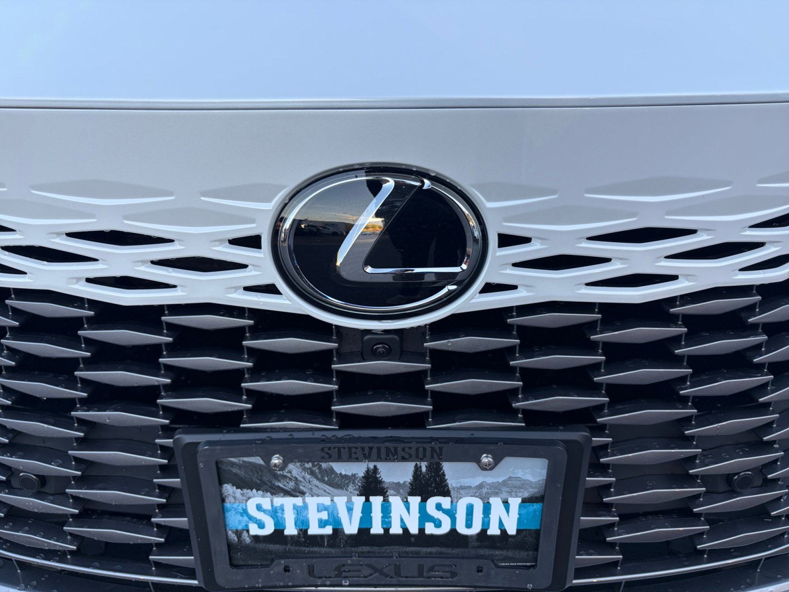 New 2026 Lexus RX 350 AWD w/ Convenience Package image 22