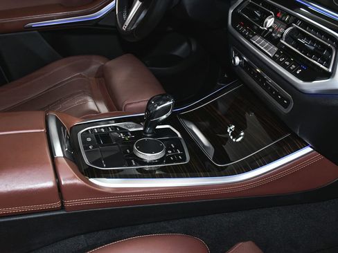 Used 2021 BMW X5 M50i w/ Premium Package AWD/4WD image 66