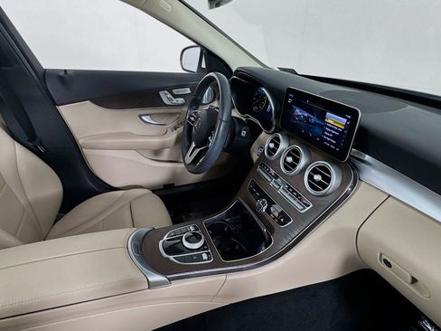 Used 2021 Mercedes-Benz C 300 Sedan image 15