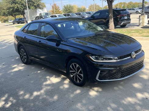 Certified 2025 Volkswagen Jetta S image 2