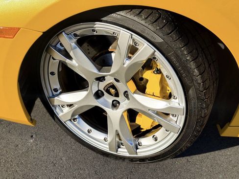 Used 2008 Lamborghini Gallardo image 40