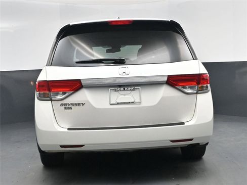 Used 2015 Honda Odyssey EX-L image 23
