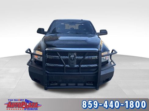 Used 2018 RAM 3500 SLT image 7