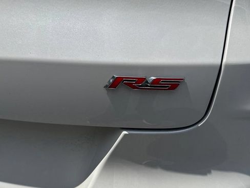 Certified 2023 Chevrolet TrailBlazer RS w/ Sun and Liftgate Package FWD image 28