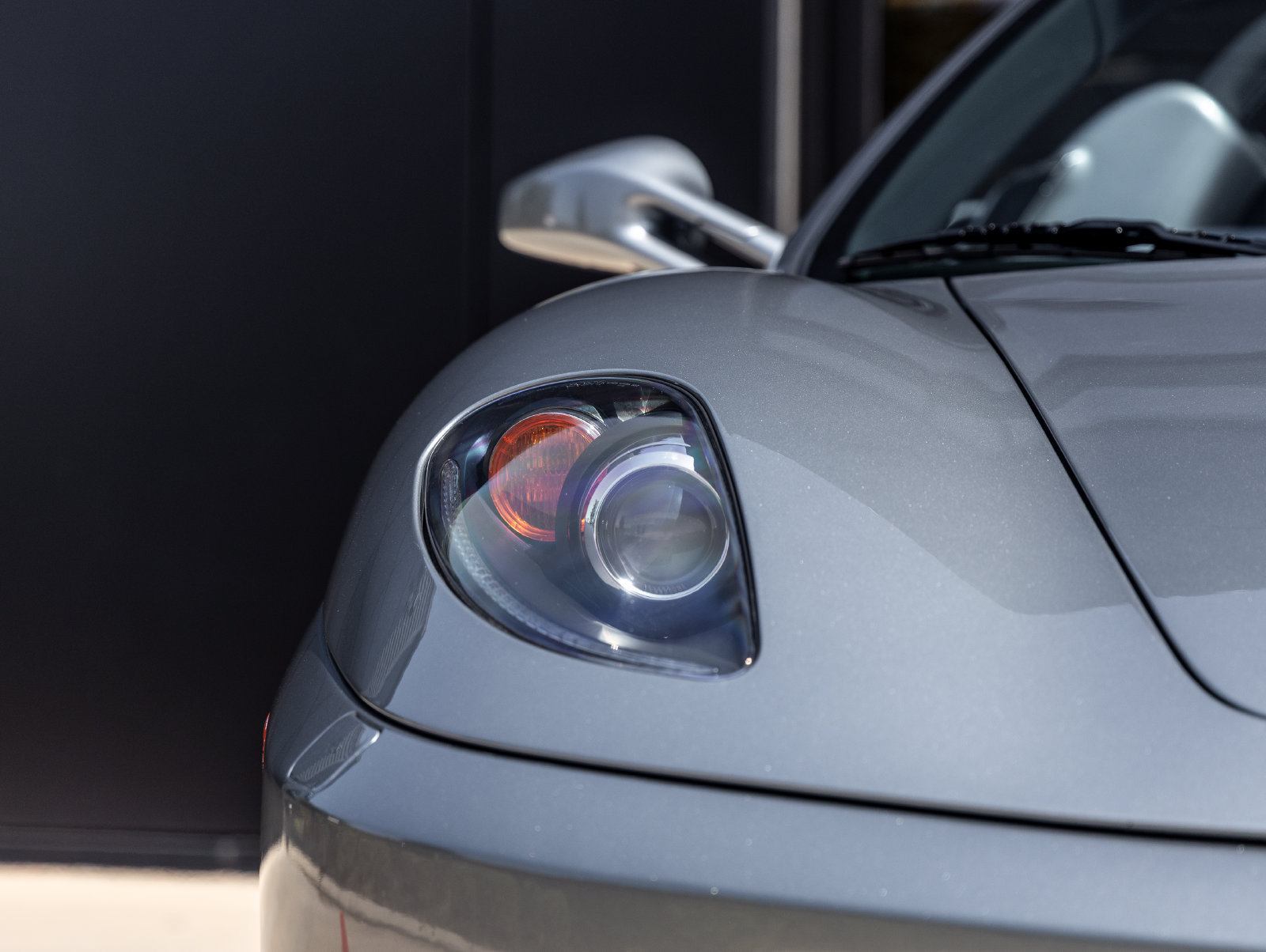 Used 2006 Ferrari F430 Spider RWD image 24