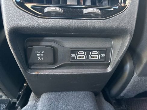 Used 2023 Jeep Grand Cherokee L Summit image 21