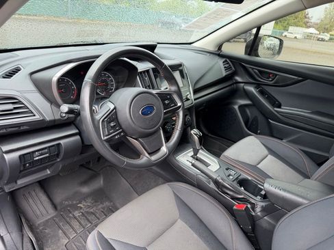 Used 2018 Subaru Crosstrek 2.0i Premium w/ Popular Package #3 AWD/4WD image 16