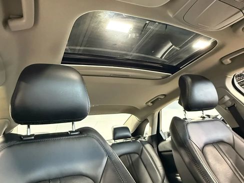 Used 2016 Lincoln MKZ Hybrid w/ Equipment Group 600A Reserve image 22