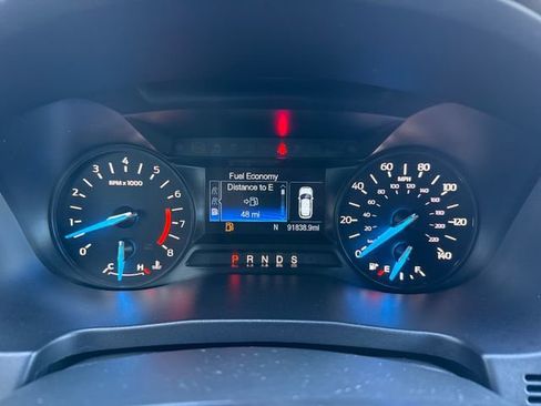 Used 2019 Ford Explorer XLT w/ Class III Trailer Tow Package AWD/4WD image 16