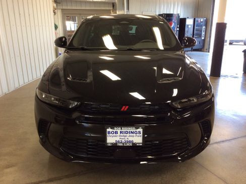 Used 2024 Dodge Hornet GT Plus image 9