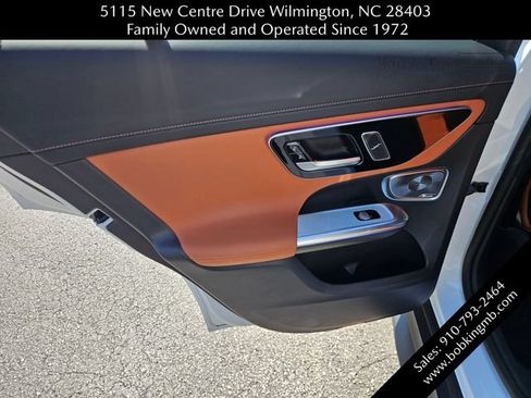 Certified 2023 Mercedes-Benz GLC 300 image 20