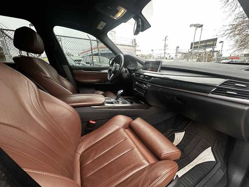 Used 2016 BMW X5 xDrive35i image 22