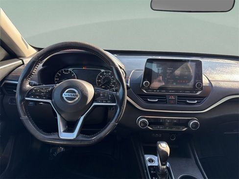 Used 2020 Nissan Altima 2.5 SR image 22