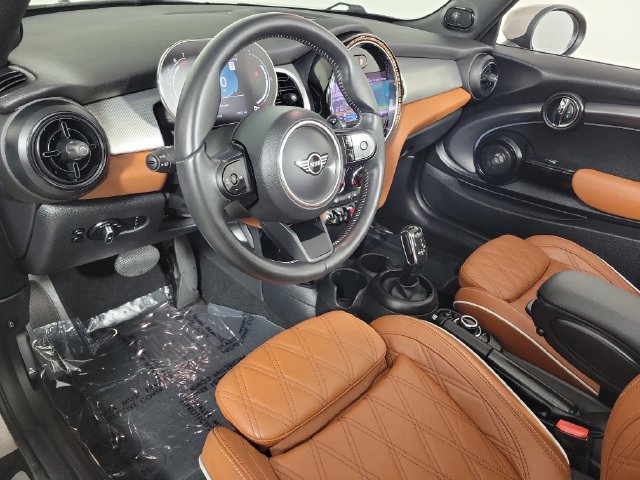 Used 2023 MINI Cooper S FWD image 16