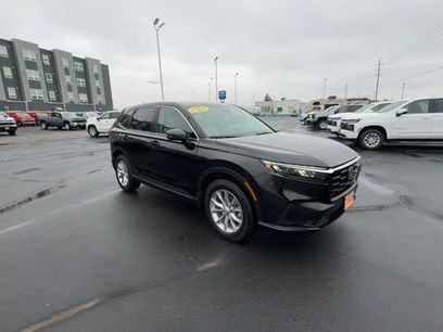 Used 2023 Honda CR-V EX-L