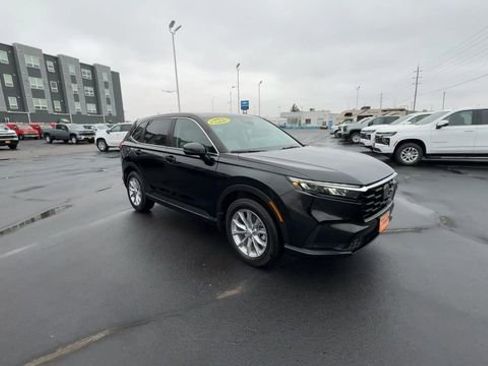 Used 2023 Honda CR-V EX-L image 2